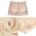 Gesäßformende Hose