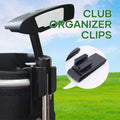 Club-Organizer-Clips