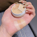 Restore Beauty Tri-Farbe Concealer
