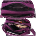 Wasserdichte Nylonhandtasche