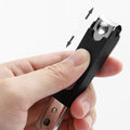 Praktisches Nagelpflegeset