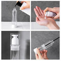Airless-Pumpflaschen