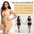 Waist Secret Ganzkörper-Bodyshaper