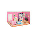 3D-STEREO-RAUM-PUZZLE