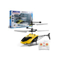Mini-RC-Infrarot-Induktionshubschrauberspielzeug