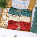 Weihnachtsbaum-DIY-Set
