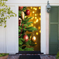 Albtraum vor Weihnachten Außenbereich-Dekorationen