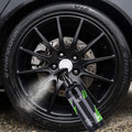 Beschichtungsmittelspray für die Autorenovierung