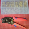 Crimpwerkzeug-Set