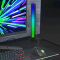 32-Bit-LED-Tonabnehmer-Rhythmuslichter mit Tonsteuerung