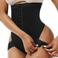 2-in-1-Shaper-Gürtel mit hoher Taille für Bauchkontrolle