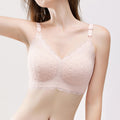 Ultraweicher Push-up-BH für Damen