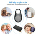 Drahtloser Bluetooth- und GPS-Tracker