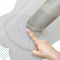 Neuartiger wasserfester Dichtungsmastix