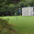 Windspinner-Ball-Spiralschwanz