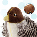 Verbesserter simulierter zwitschernder Vogel