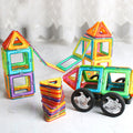 Magnetisches Bausteine-Set