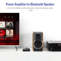 Bluetooth 5.0-Audioempfänger