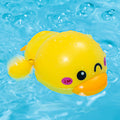 Enten-Badespielzeug