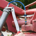 Fettpumpenadapter