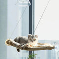 Hängemattenbett für Katzen