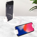 Daumen hoch Lazy Telefon Stand