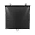 Stanzfreier Saugnapf-Sonnenschutz