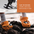 Wasserdichte Schuhe Lichter Charms