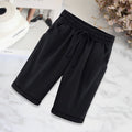 Bequeme Sommer-Freizeitshorts