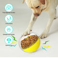 Multifunktionaler Hundespielzeugball