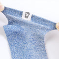 Atmungsaktive, antibakterielle Deodorant-Socken für Herren (5 Stück)