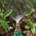 Gartenbewässerungssprinkler, Nebelsprühdüse