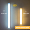 LED-Unterschrank-Funkleuchte