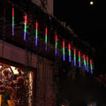 Schneefall-LED-Lichter