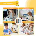 Spannendes Buch für Kinder zur Entwicklung von Lernfähigkeiten