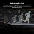 1080P HD 360° drehbare Mini-ADAS-Dashcam