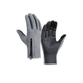 Warme Thermohandschuhe