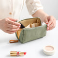 Reise-Make-up-Tasche für Frauen