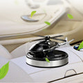 Auto-Aromatherapie-Solar-Helikopter-Dekoration