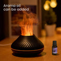 USB-Aromatherapie-Diffusor