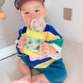 SANK BABY-TRINKBECHER MIT WALSPRITZE