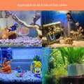 Schöne Taucher-Aquarium-Dekoration