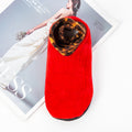 Rutschfeste Thermosocken für den Innenbereich