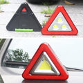 Auto-Notfallwarnleuchte