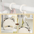 Tragbarer Handtaschenhalter