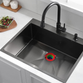 Monster Setchen Sink Sieb