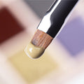 Neues Modell, einfarbiger Nagellackteller in 16 Farben