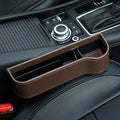 Multifunktionales Autositz-Organizer-Set