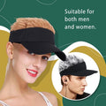 Flair Hair Sonnenblendenkappe