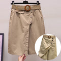 Vielseitige modische Culottes